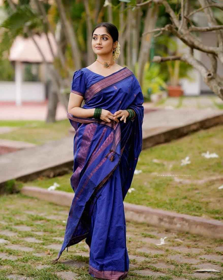 Traditional Sarees