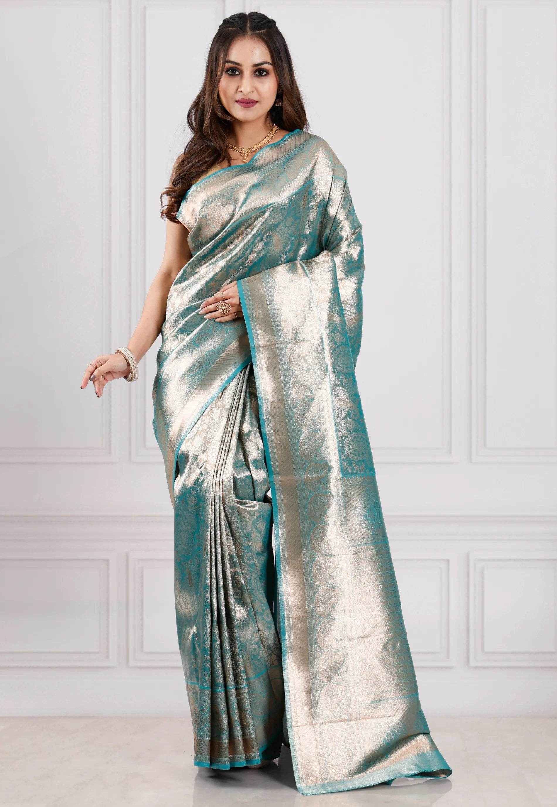 Kanjivaram Sarees